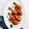 Juicy Chicken Drumsticks 5 Pcs)