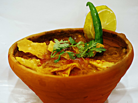 Banarasi Tamaatar Chaat