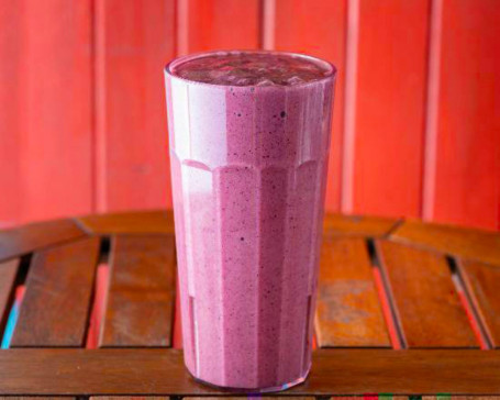 Berry Bonanza Smoothie