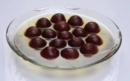 Small Black Gulab Jamun (500 Gms)