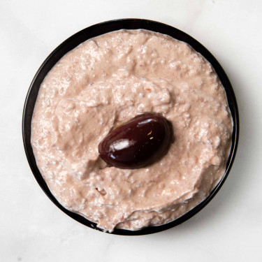 Creamy Olive Spread Dipping Sauce