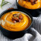 Pumpkin Chestnut Soup