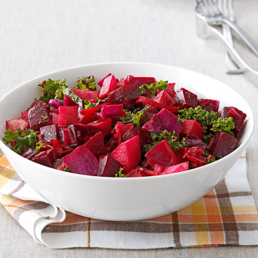 Rote-Bete-Salat