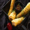 Chicken Spring Roll [2 Rolls]