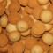 Milk Ajwain Cookies