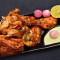 Peshwari Tandoori Chicken (Chawla Special)
