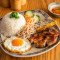 Saigon Pork Chops