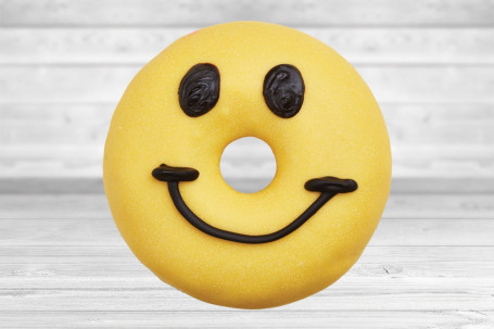 Emoji-Donut