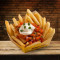 Loaded Fries Salsa