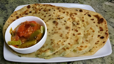 Aloo Parathaa(1Pc)