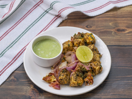 Paneer Malai Tikka [6 Xtra Large Pieces]