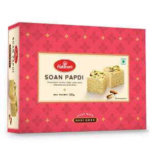 Soann Papdi-250 G