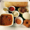 South Indian Platters