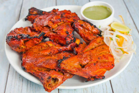 Red Spicy Tandoori Chicken