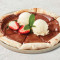 Dessert Pizza With Nutella Reg;