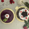 Eggless Blueberry Cake (500 Gms) Blackforest Cake (500 Gms)