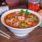 Spicy Prawn Noodle Soup (Gf)