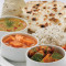 Paneer Combos (Choose Any 1)