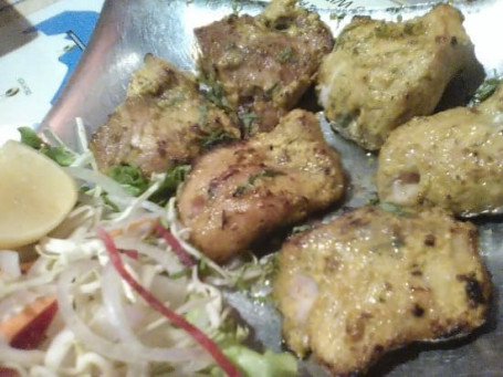 Fish Tikka Lemon Pepper[6 Picecs]