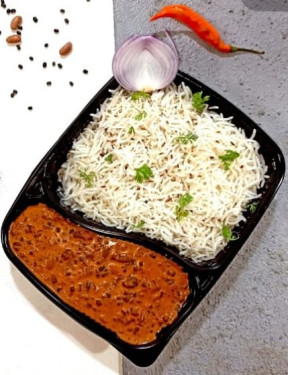 Dal Balluchi Rice Box