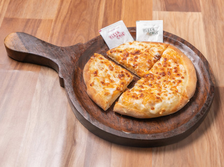 13 Large Cheese Tomato Pizza (32.9 Cm) (Serves 4)