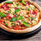 13 Large Salami Chicken Pizza (32.9 Cm) (Serves 4)