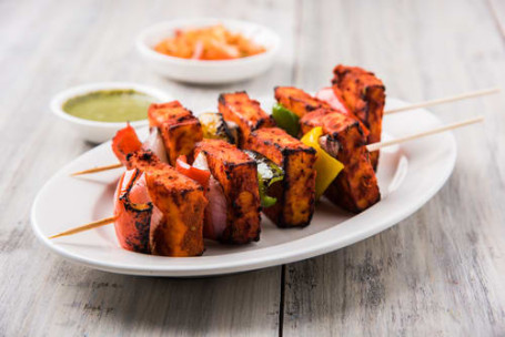 Paneer Masala Tikka Special