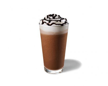 Schokoladencreme-Frappuccino