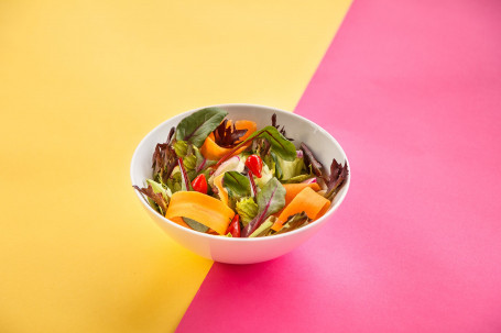 Gemischter Salat (V) (Vg) (Gf)