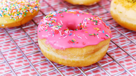 Homer Donut