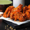 Punjabi Chicken Tikka Spicy 8 Pcs