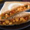 Peri Peri Paneer Club Sandwich 2 Pcs)