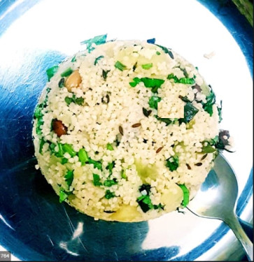 Sama Rice Pulao