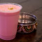 Rose Lassi 250 Ml)