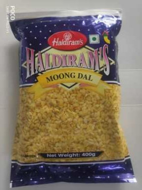 Combo Moong Dal 400 G