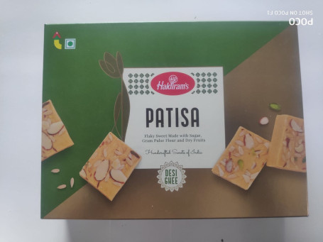 Patisa 400 Gm