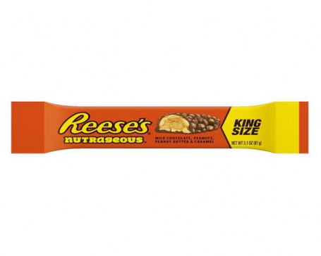 Reese’s Nutrageous King Size