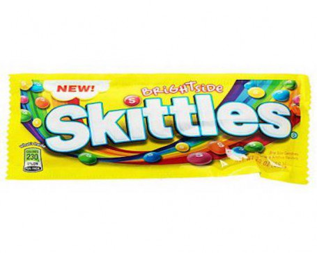 Skittles Brightside