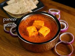 Paneer Special (Half)