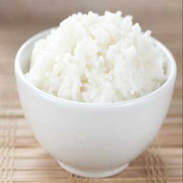 Steamed Rice (400 Ml)