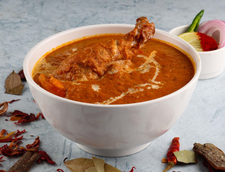 Butter Chicken(Moti Mahal Original)