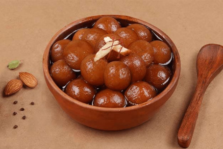 Angoori Gulab Jamun [500 Gm]