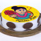 Pyaari Mom Cake