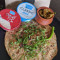 Loaded Mix Paratha