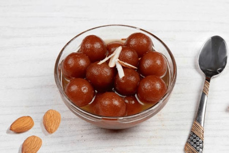 Liliput Gulab Jamun [100] Gm