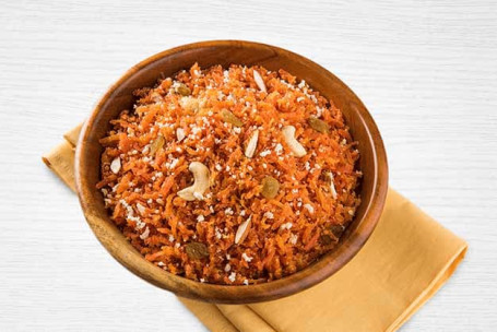 Pure Ghee Gajar Halwa [500 Gm]