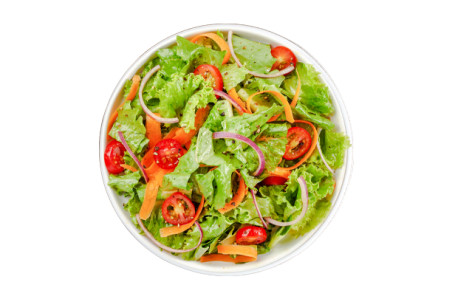 Go Green Veggie Salad