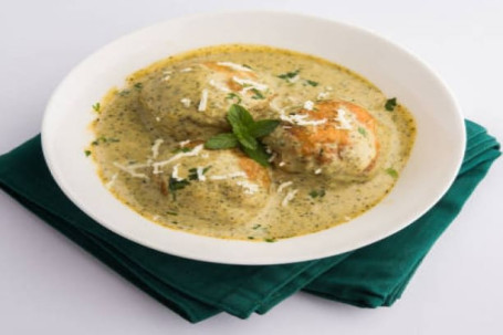 Khansama Special Malai Kofta