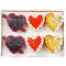 Valentine Special Box Of 6 Donuts