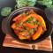 Beef Brisket With Papaya In Claypot